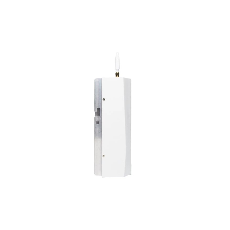 Solárny invertor na  PV ohrev vody 4000W/230V Wi-Fi IP33