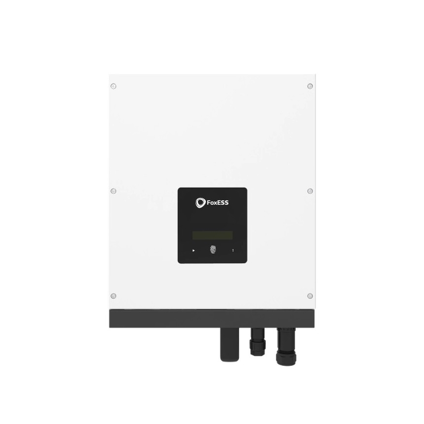 Solárny menič FOXESS/T25-G2 3PH 25kW IP65