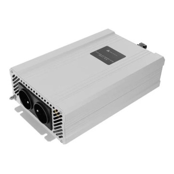 Solárny menič na ohrev vody ECO Solar Boost Evo MPPT-4000 4 kW