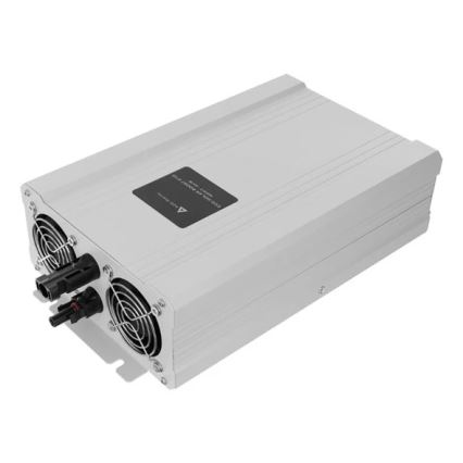 Solárny menič na ohrev vody ECO Solar Boost Evo MPPT-4000 4 kW
