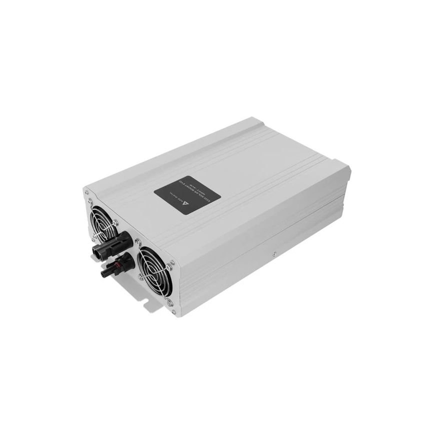 Solárny menič na ohrev vody ECO Solar Boost Evo MPPT-4000 4 kW