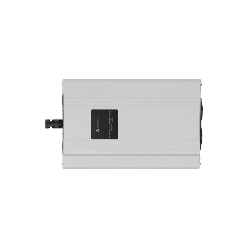 Solárny menič na ohrev vody ECO Solar Boost Evo MPPT-4000 4 kW