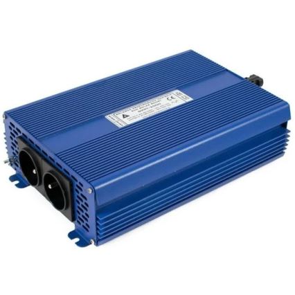 Solárny menič na ohrev vody ECO Solar Boost MPPT-3000 3kW