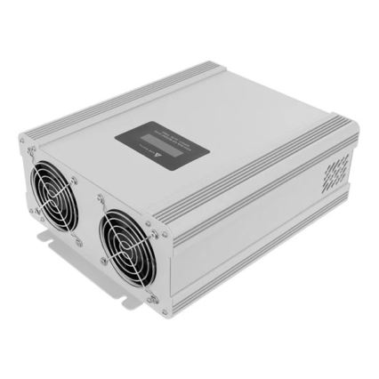 Solárny menič pre ohrievanie vody ECO Solar Boost Evo MPPT-4000 4kW PRO