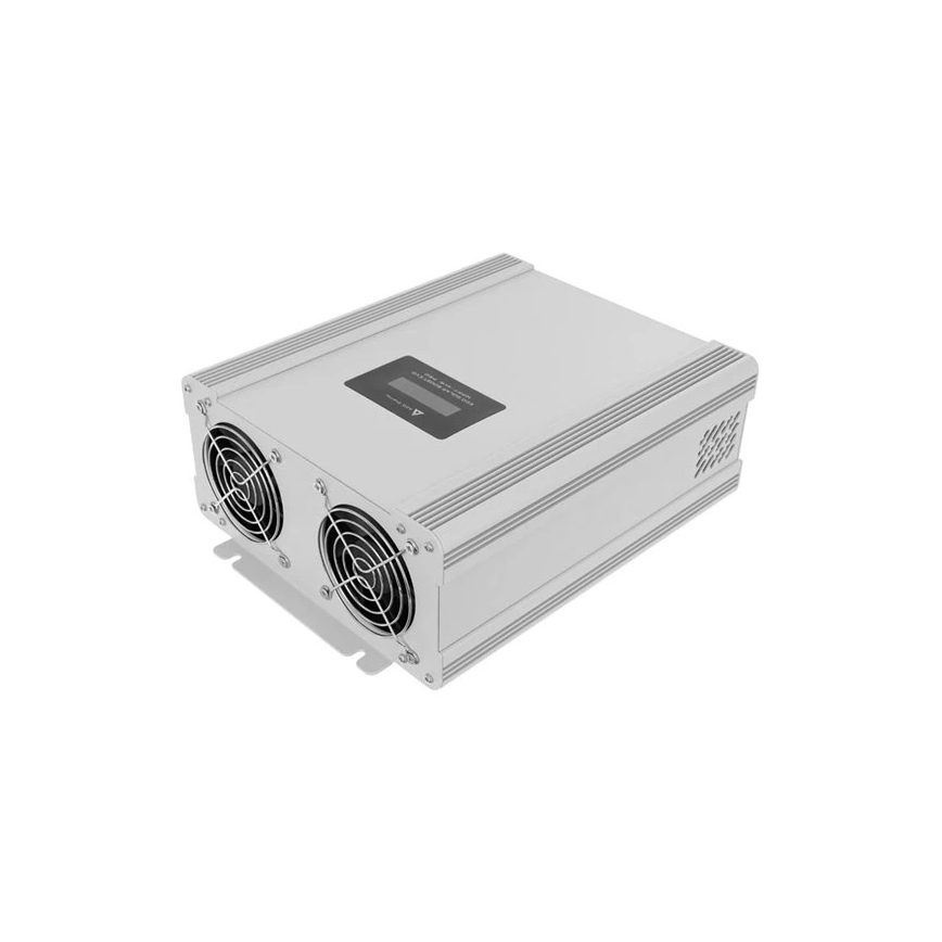 Solárny menič pre ohrievanie vody ECO Solar Boost Evo MPPT-4000 4kW PRO