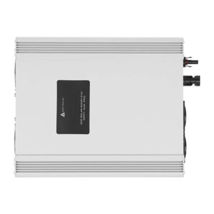 Solárny menič pre ohrievanie vody ECO Solar Boost Evo MPPT-4000 4kW PRO