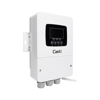 Solárny menič pre PV ohrev vody 5000W/230V Wi-Fi IP65