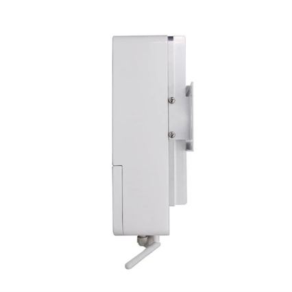 Solárny menič pre PV ohrev vody 5000W/230V Wi-Fi IP65