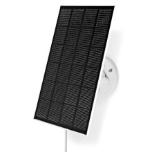 Solárny panel k inteligentnej kamere 3W/4,5V