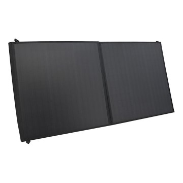 Solárny panel pre autochladničku 100 W/18 V