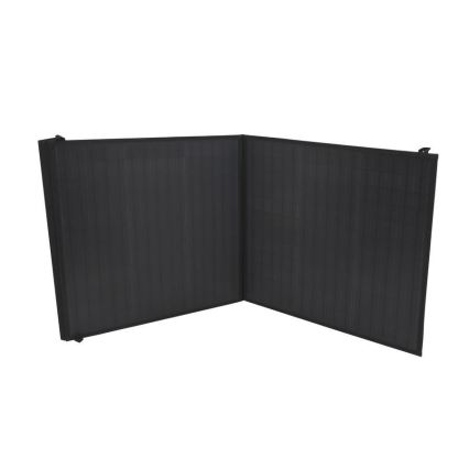 Solárny panel pre autochladničku 100 W/18 V