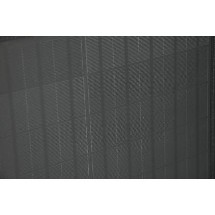 Solárny panel pre autochladničku 100 W/18 V