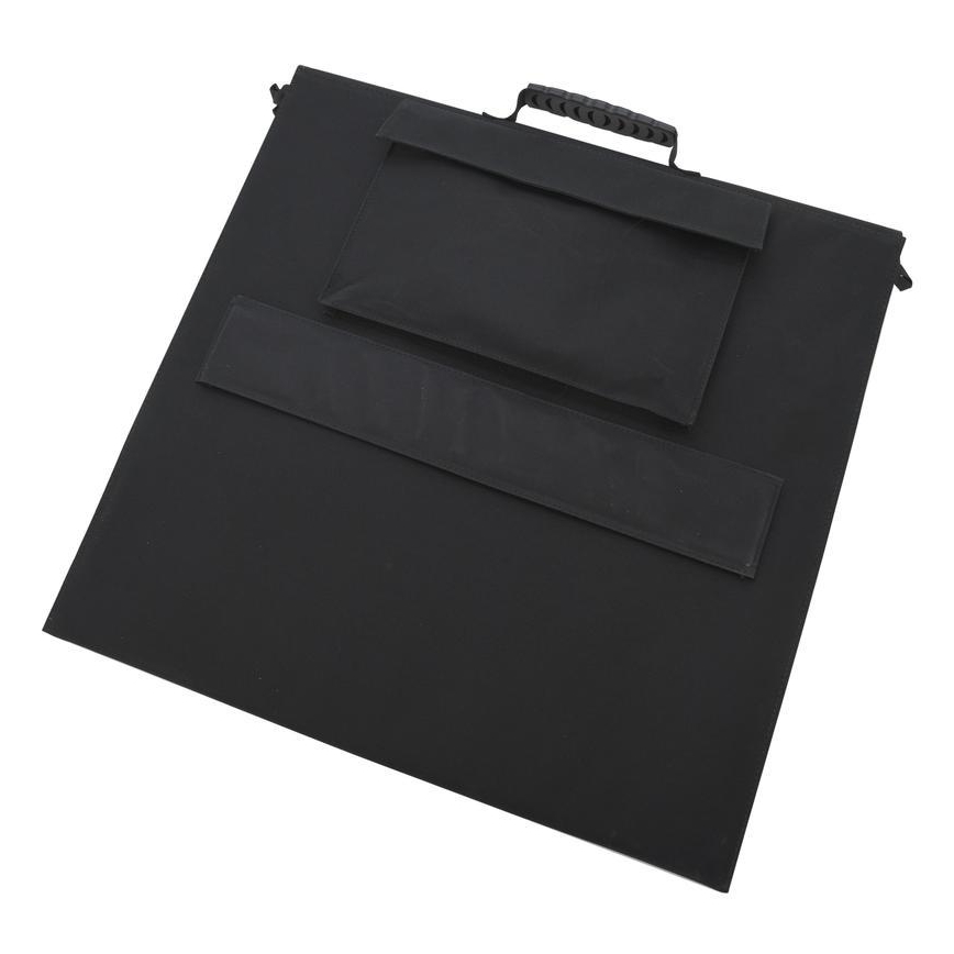 Solárny panel pre chladiaci box 100W/18V