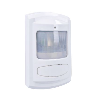 GSM Alarm s diaľkovým ovládačom 3xAA/1xCR2032 IP55