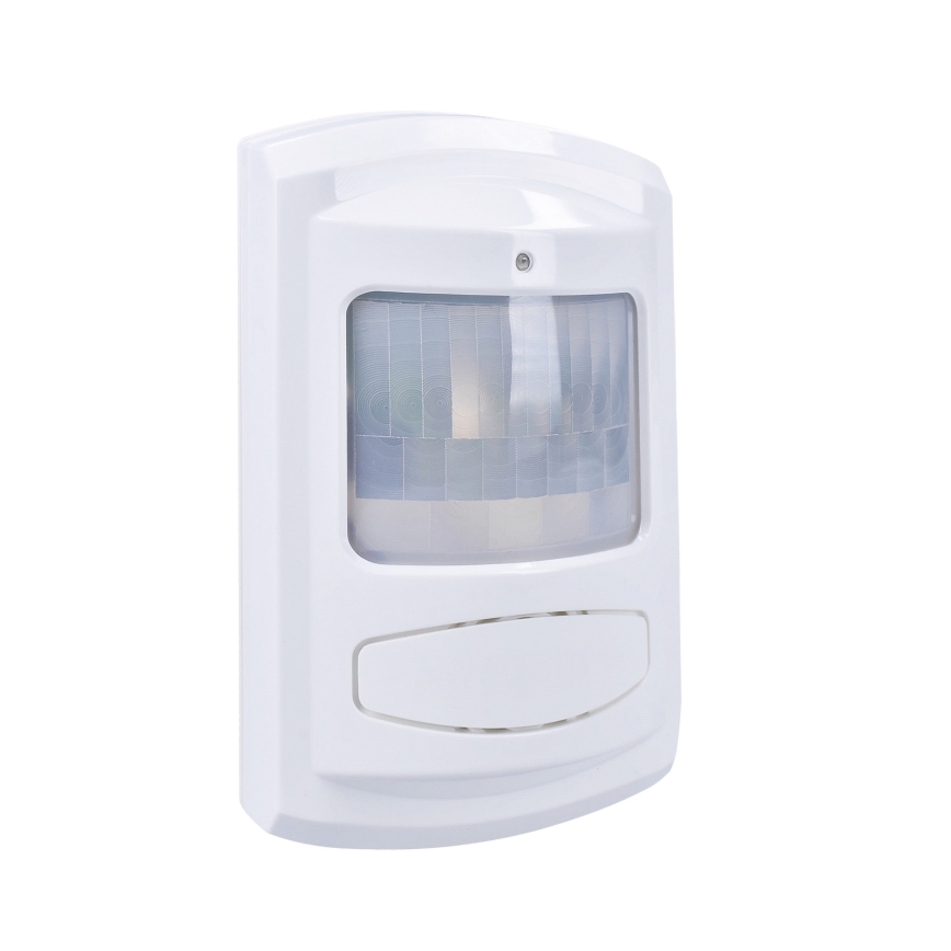 GSM Alarm s diaľkovým ovládačom 3xAA/1xCR2032 IP55