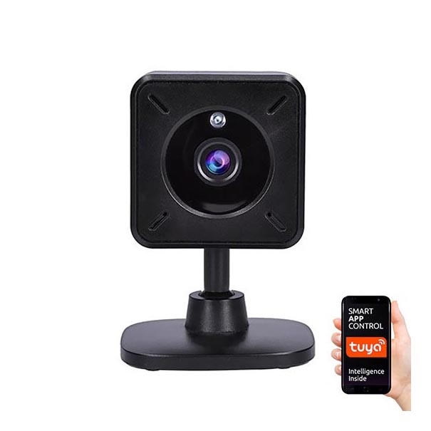 Solight 1D75 - Domáca kamera so senzorom 5V/FULL HD Wi-Fi Tuya