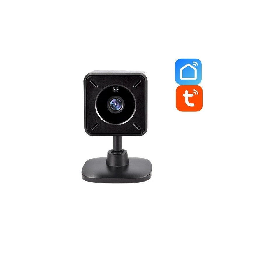 Solight 1D75 - Domáca kamera so senzorom 5V/FULL HD Wi-Fi Tuya