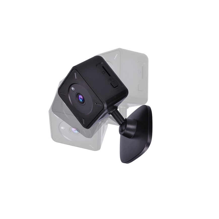 Solight 1D75 - Domáca kamera so senzorom 5V/FULL HD Wi-Fi Tuya