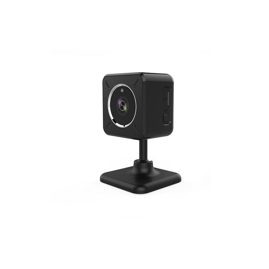 Solight 1D75 - Domáca kamera so senzorom 5V/FULL HD Wi-Fi Tuya