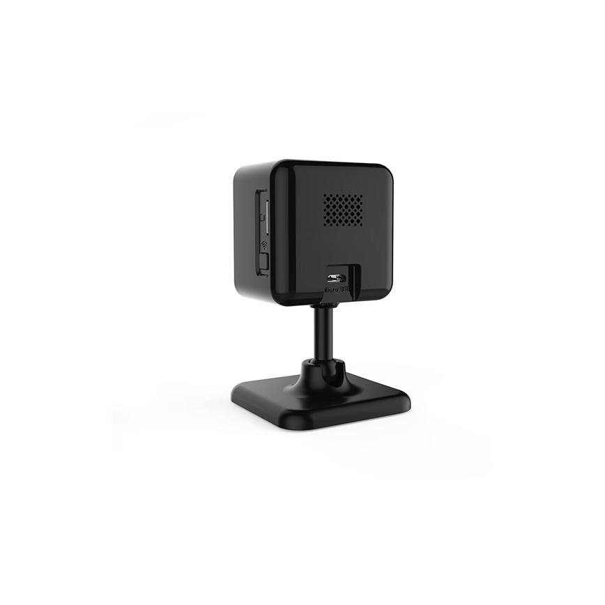 Solight 1D75 - Domáca kamera so senzorom 5V/FULL HD Wi-Fi Tuya
