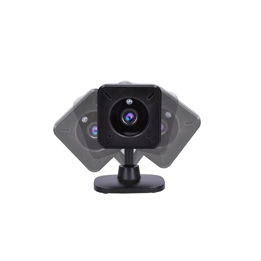 Solight 1D75 - Domáca kamera so senzorom 5V/FULL HD Wi-Fi Tuya