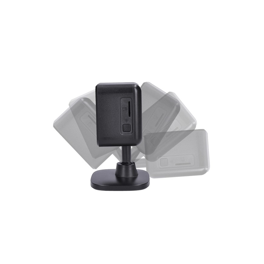 Solight 1D75 - Domáca kamera so senzorom 5V/FULL HD Wi-Fi Tuya