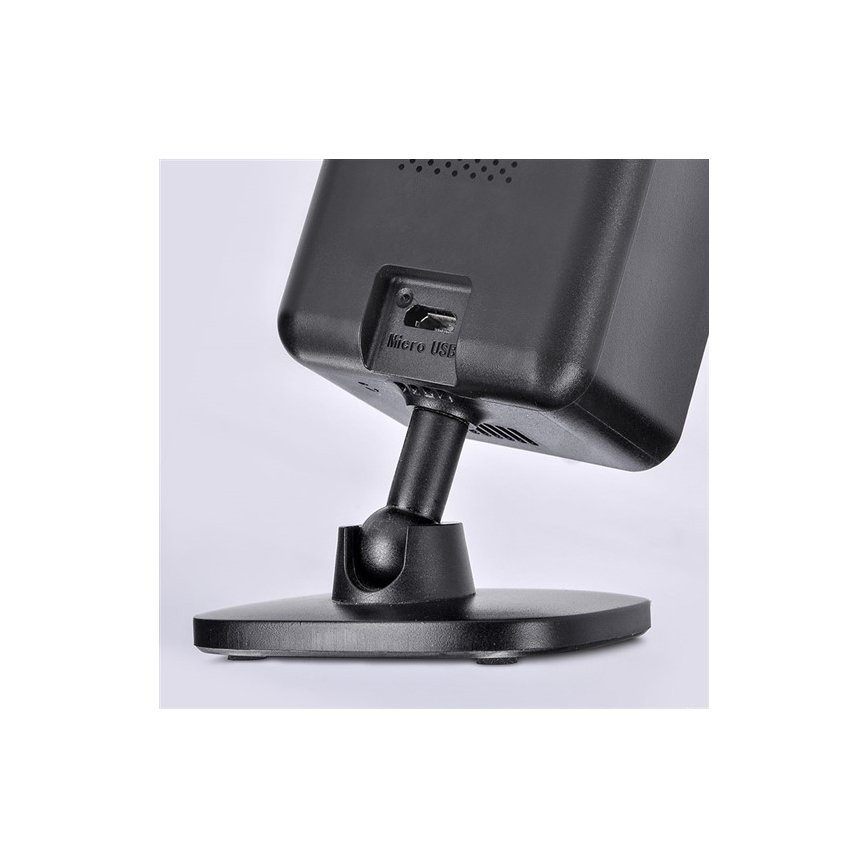 Solight 1D75 - Domáca kamera so senzorom 5V/FULL HD Wi-Fi Tuya