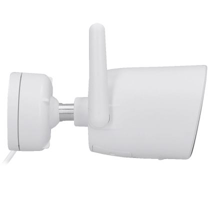 Vonkajšia kamera 5V 1440p Wi-Fi Tuya IP65