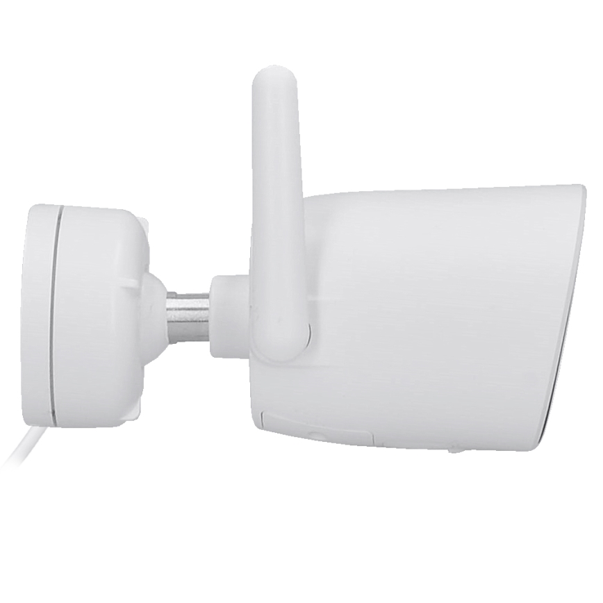 Vonkajšia kamera 5V 1440p Wi-Fi Tuya IP65