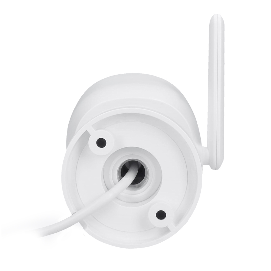 Vonkajšia kamera 5V 1440p Wi-Fi Tuya IP65