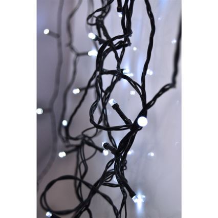 LED Vianočná reťaz 3m 20xLED/3xAA