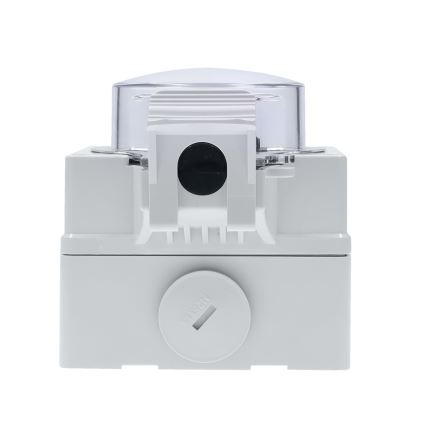 Zásuvka do vlhkého prostredia 230V/16A IP66