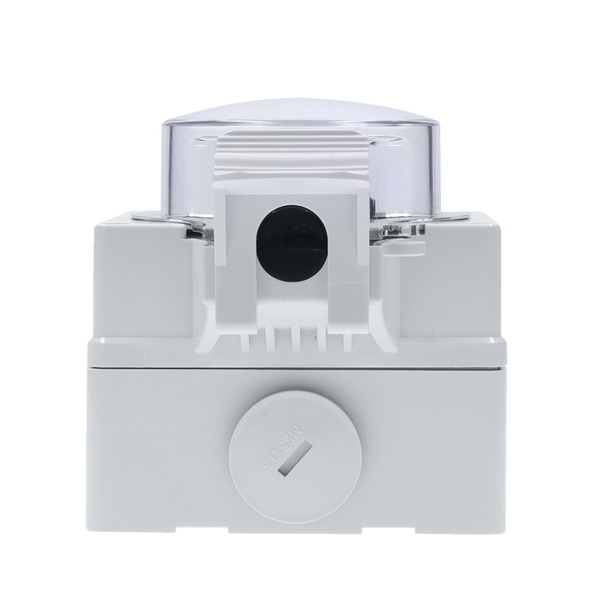 Zásuvka do vlhkého prostredia 230V/16A IP66