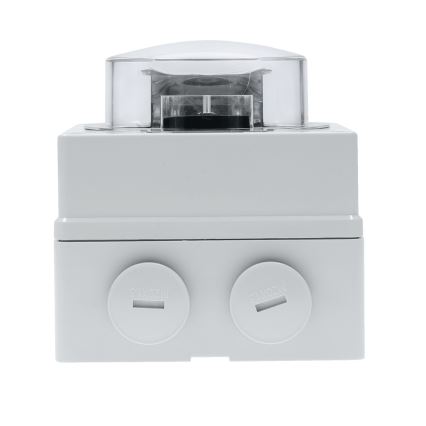 Zásuvka do vlhkého prostredia 230V/16A IP66