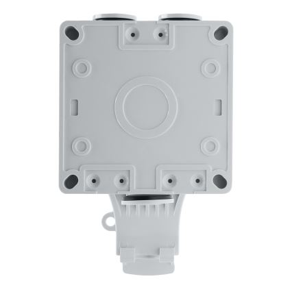 Zásuvka do vlhkého prostredia 230V/16A IP66