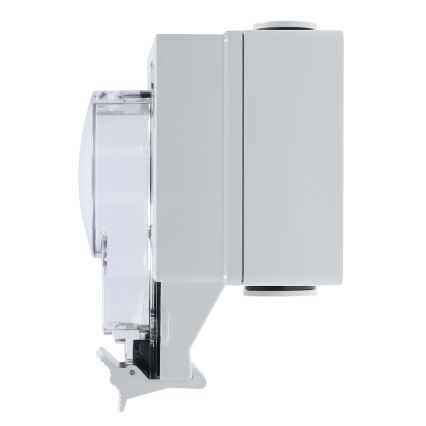 Zásuvka do vlhkého prostredia 230V/16A IP66