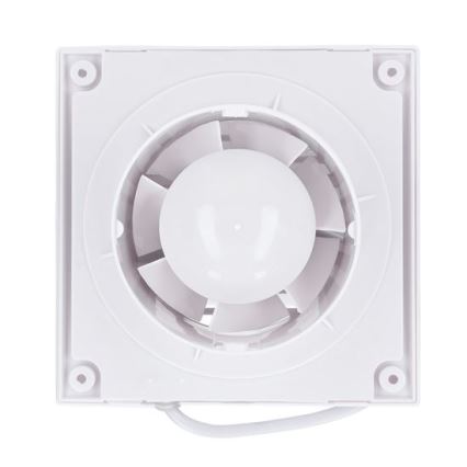 Axiálny ventilátor 13W/230V