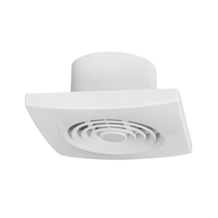 Axiálny ventilátor 13 W/230 V