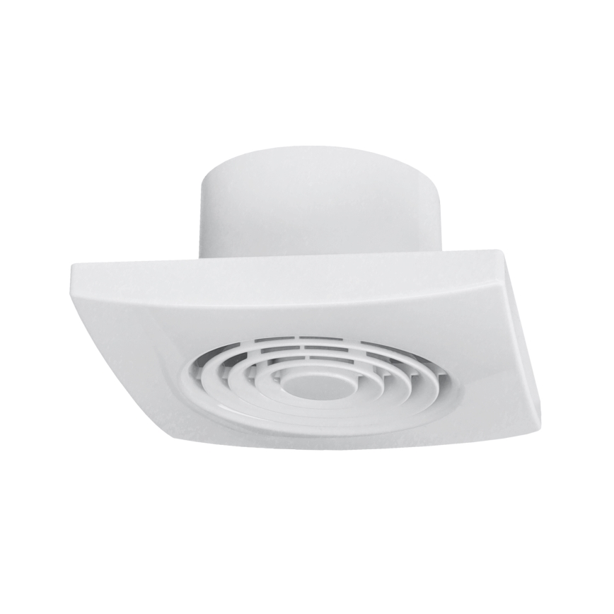 Axiálny ventilátor 13 W/230 V