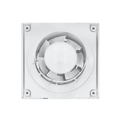 Axiálny ventilátor 13 W/230 V