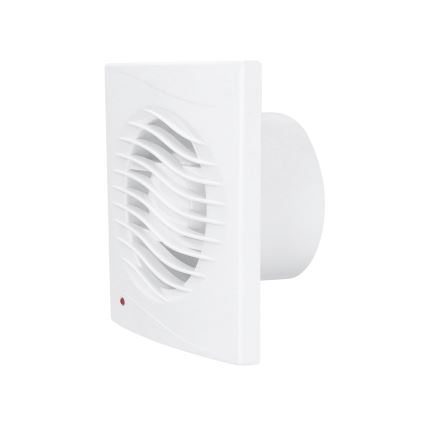 Axiálny ventilátor 13W/230V
