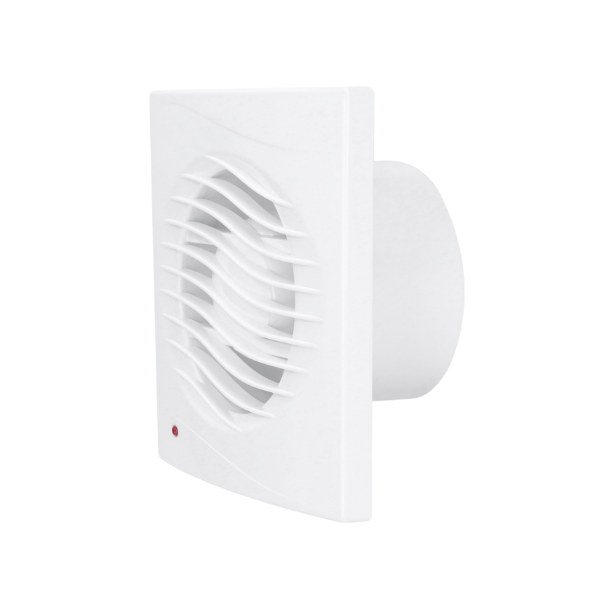 Axiálny ventilátor 13W/230V