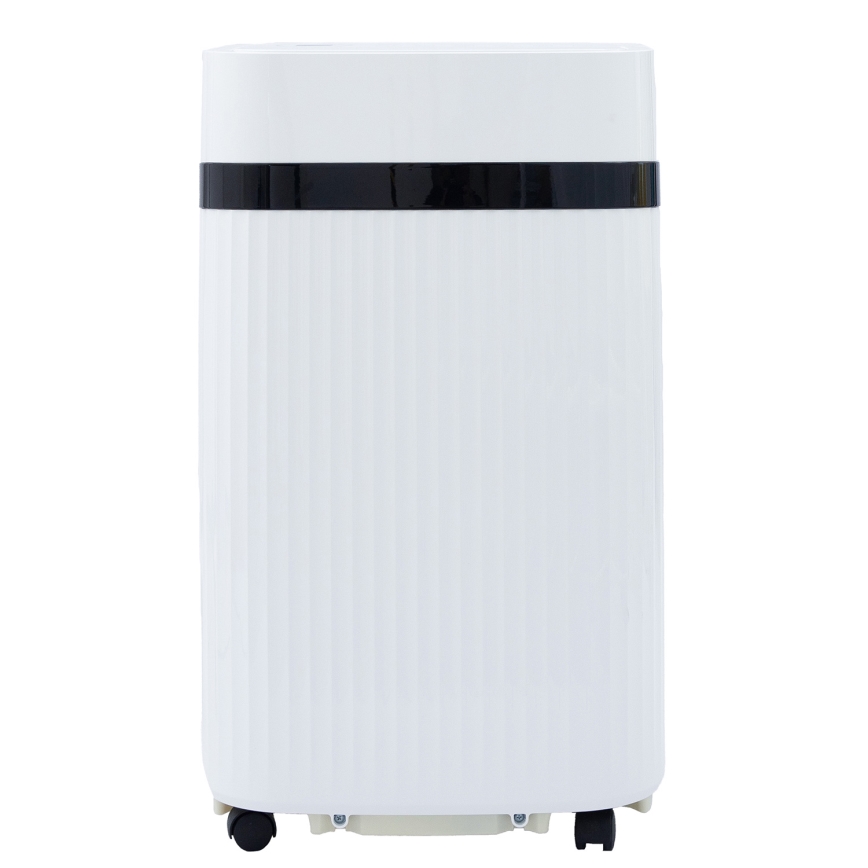 Inteligentná mobilná klimatizácia 1340W/230V 12000BTU Wi-Fi Tuya + diaľkové ovládanie