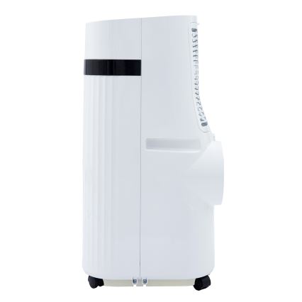 Inteligentná mobilná klimatizácia 1340W/230V 12000BTU Wi-Fi Tuya + diaľkové ovládanie