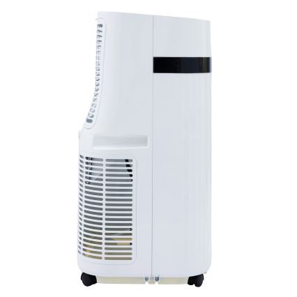Inteligentná mobilná klimatizácia 1340W/230V 12000BTU Wi-Fi Tuya + diaľkové ovládanie