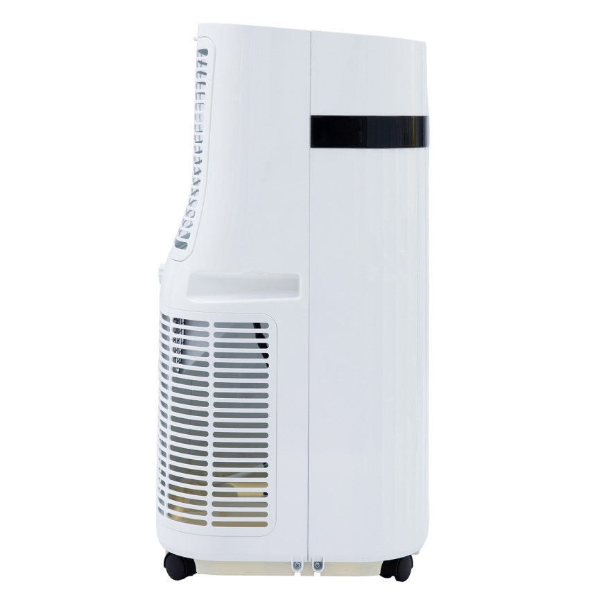 Inteligentná mobilná klimatizácia 1340W/230V 12000BTU Wi-Fi Tuya + diaľkové ovládanie