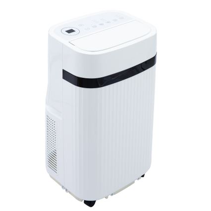 Inteligentná mobilná klimatizácia 1340W/230V 12000BTU Wi-Fi Tuya + diaľkové ovládanie