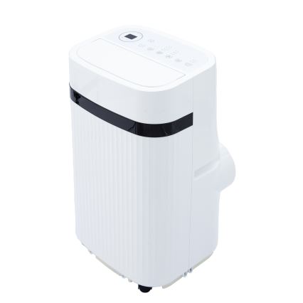 Inteligentná mobilná klimatizácia 1340W/230V 12000BTU Wi-Fi Tuya + diaľkové ovládanie