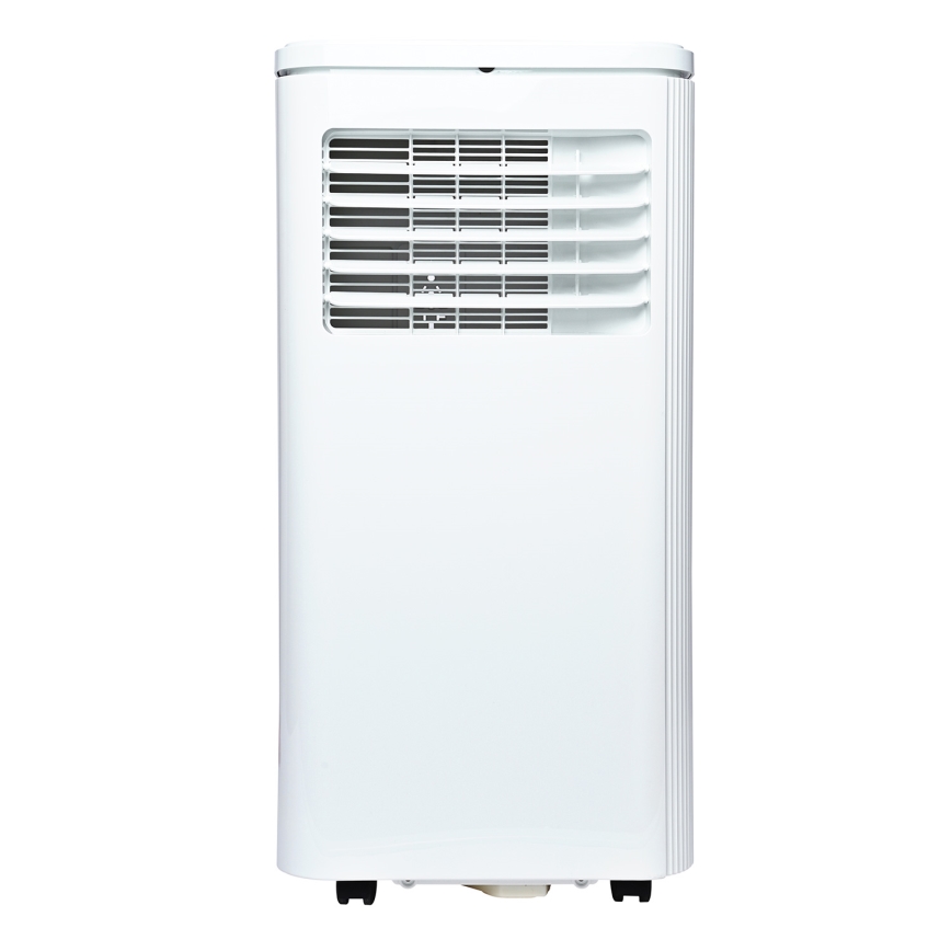 Inteligentná mobilná klimatizácia 960W/230V 9000 BTU Wi-Fi Tuya + diaľkové ovládanie