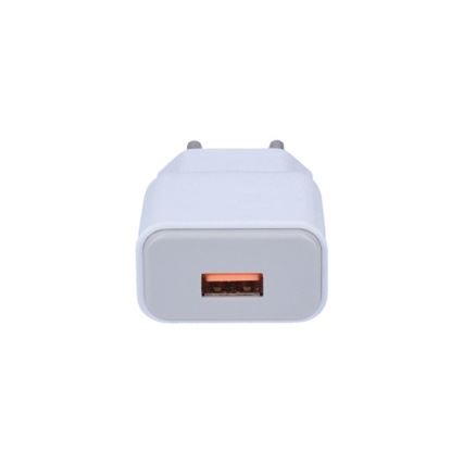 USB Nabíjací adaptér 1xUSB/230V